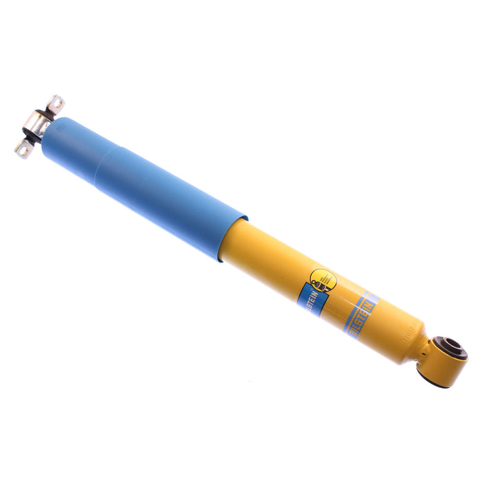 BILSTEIN B6 4600 46mm Monotube Shock Absorber | Rear | GMC Canyon (2004-2012), Chevrolet Colorado (2004-2012) & More | P/N 24-186209