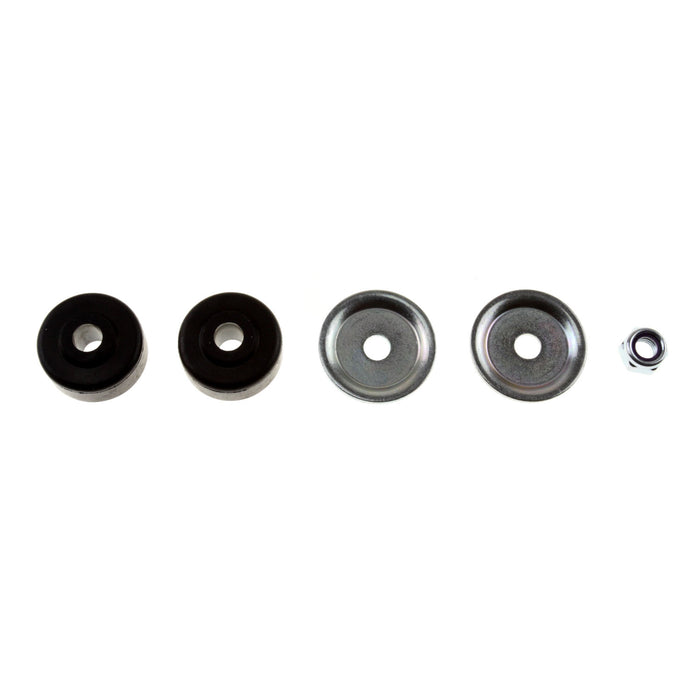 BILSTEIN B8 5100 46mm Monotube Shock Absorber | Front, 3" Lift | Jeep Grand Cherokee ZJ (1993-1998), Jeep Grand Wagoneer (1993) | P/N 24-186216