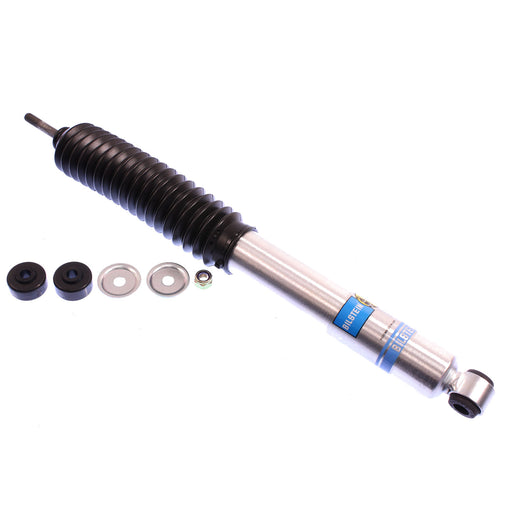 BILSTEIN B8 5100 46mm Monotube Shock Absorber | Front, 4" Lift | Ford Bronco/F-150 (1980-1996) | P/N 24-186513
