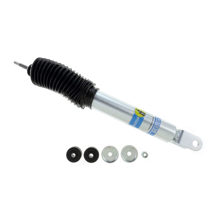 BILSTEIN B8 5100 46mm Monotube Shock Absorber | GMC Sierra 1500 (1999-2006), Chevrolet Silverado 1500 (1999-2006) & More | P/N 24-186643