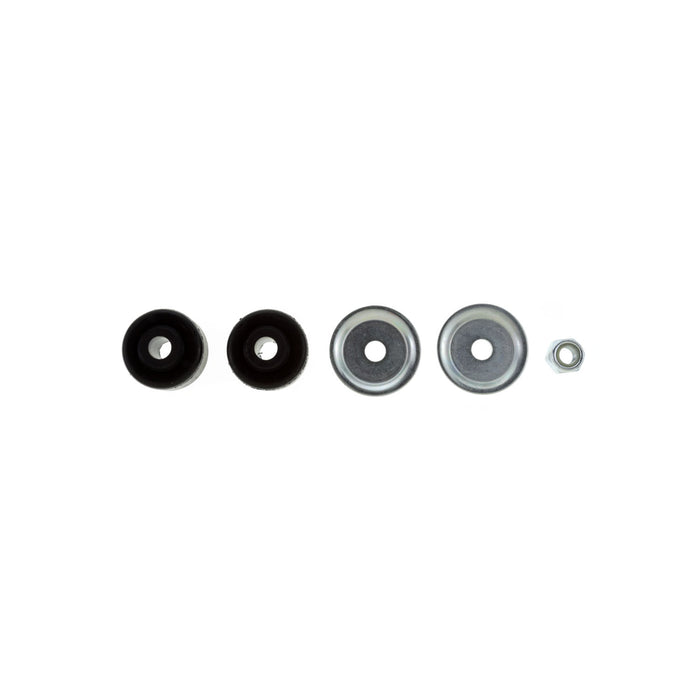 BILSTEIN B8 5100 46mm Monotube Shock Absorber | GMC Sierra 1500 (1999-2006), Chevrolet Silverado 1500 (1999-2006) & More | P/N 24-186643
