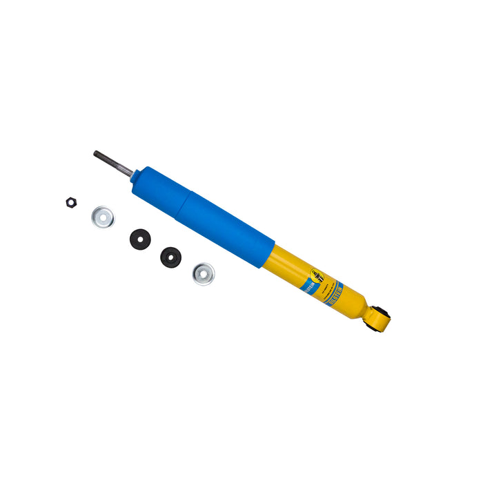 BILSTEIN B6 4600 46mm Monotube Shock Absorber | Ford F-350/F-250 Super Duty (2005-2016), Ford F-450/F-550 Super Duty (2005-2015) | P/N 24-186674