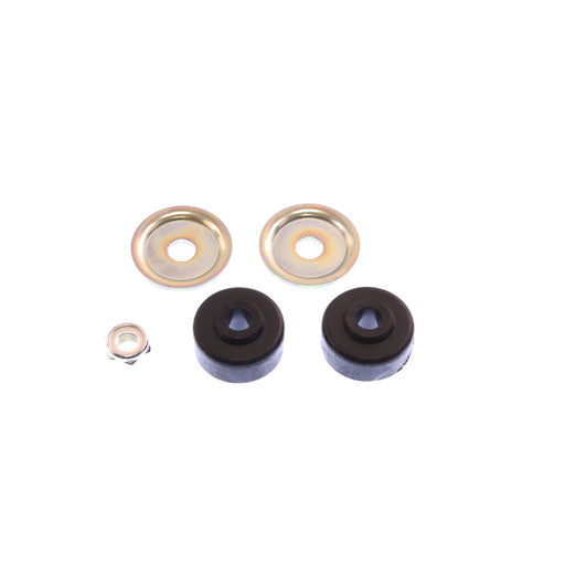 BILSTEIN B8 5100 46mm Monotube Shock Absorber | Front, 6" Lift | Ford F-350/F-250 Super Duty (2005-2016) | P/N 24-186681
