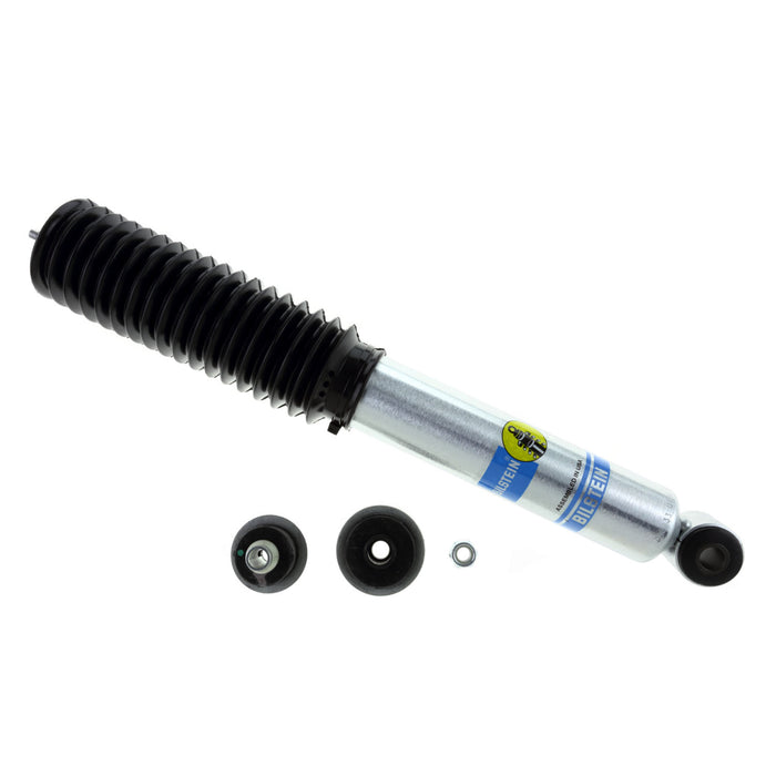BILSTEIN B8 5100 46mm Monotube Shock Absorber | GMC Sierra 3500 (2001-2006), Chevrolet Silverado 3500 (2001-2006) & More | P/N 24-186735