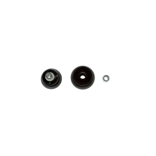 BILSTEIN B8 5100 46mm Monotube Shock Absorber | GMC Sierra 3500 (2001-2006), Chevrolet Silverado 3500 (2001-2006) & More | P/N 24-186735