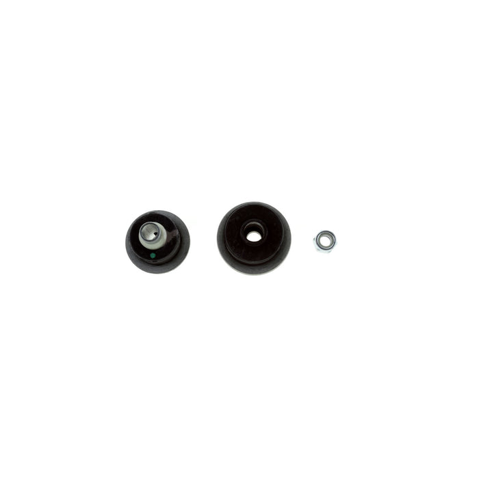 BILSTEIN B8 5100 46mm Monotube Shock Absorber | GMC Sierra 3500 (2001-2006), Chevrolet Silverado 3500 (2001-2006) & More | P/N 24-186735