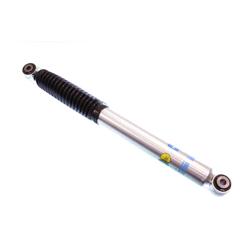 BILSTEIN B8 5100 46mm Monotube Shock Absorber | Rear, 0-1" Lift | Nissan TITAN (2004-2015) | P/N 24-186766