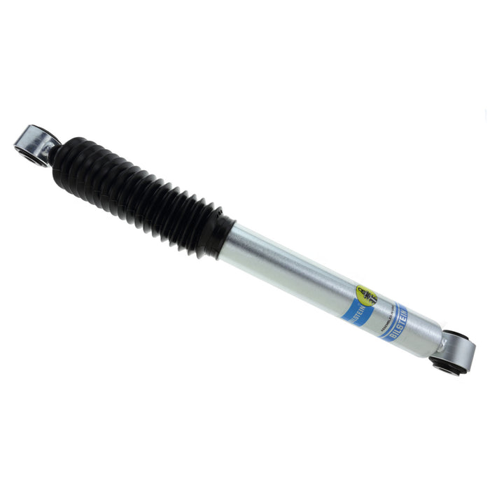 BILSTEIN B8 5100 46mm Monotube Shock Absorber | Rear, 0-1" Lift | Nissan TITAN (2004-2015) | P/N 24-186773