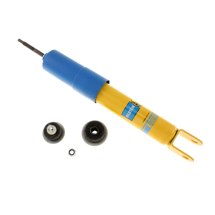 BILSTEIN B6 4600 46mm Monotube Shock Absorber | Front | Hummer H3 (2006-2010), Hummer H3T (2009-2010) | P/N 24-187091
