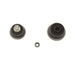 BILSTEIN B6 4600 46mm Monotube Shock Absorber | Front | Hummer H3 (2006-2010), Hummer H3T (2009-2010) | P/N 24-187091