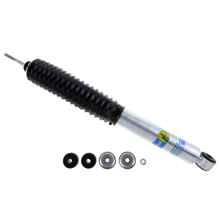BILSTEIN B8 5100 46mm Monotube Shock Absorber | GMC Sierra 3500 (2001-2006), Chevrolet Silverado 3500 (2001-2006) & More | P/N 24-187183