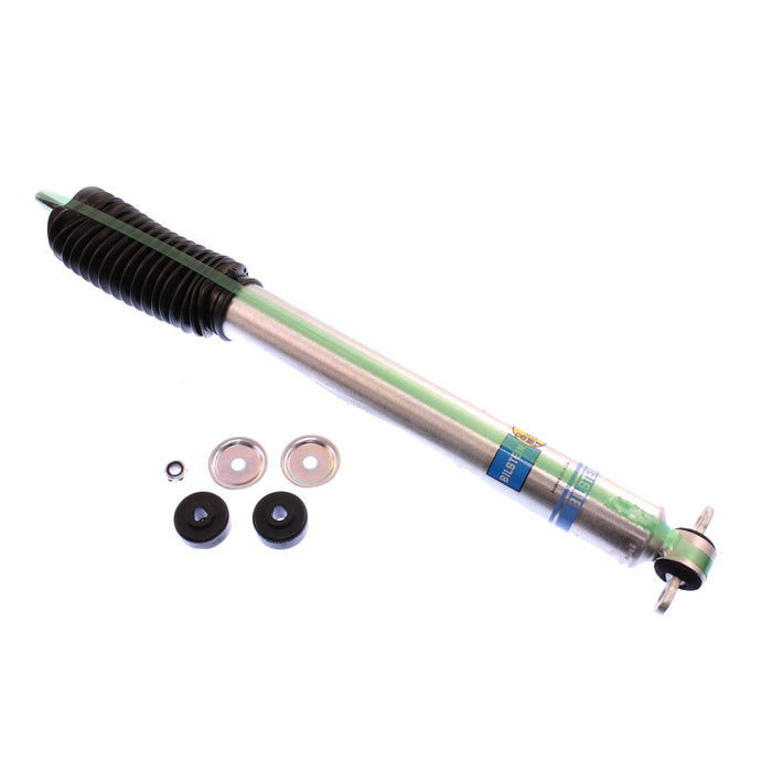 BILSTEIN B8 5100 46mm Monotube Shock Absorber | Front, 4.5" Lift | Jeep Wrangler TJ (1997-2006) | P/N 24-187190