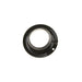 BILSTEIN B6 4600 46mm Monotube Shock Absorber | Front | Toyota 4Runner (1996-2002) | P/N 24-187244