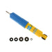 BILSTEIN B6 4600 46mm Monotube Shock Absorber | Front, 0-3" Lift | Nissan Frontier (1998-2004), Nissan D21 (1987-1994) & More | P/N 24-187824