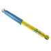 BILSTEIN B6 4600 46mm Monotube Shock Absorber | Rear | Dodge Ram 2500/3500 (1994-2002) | P/N 24-188036