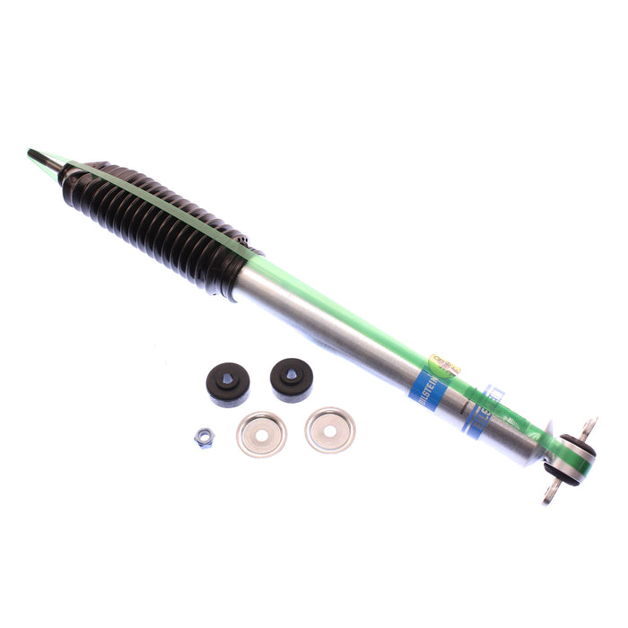 BILSTEIN B8 5100 46mm Monotube Shock Absorber | Jeep Cherokee XJ (1984-2001), Jeep Grand Cherokee ZJ/WJ (1993-2004) & More | P/N 24-188197