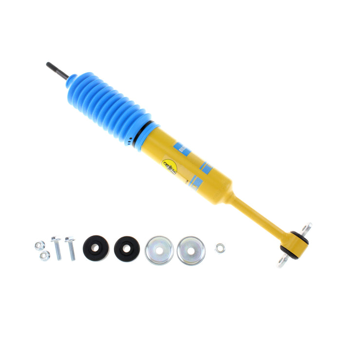 BILSTEIN B6 4600 46mm Monotube Shock Absorber | Front | Ford Ranger (1998-2011), Mazda B4000 (1998-2009), Mazda B3000 (1998-2007) | P/N 24-188241