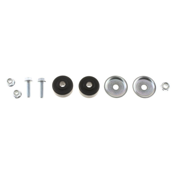 BILSTEIN B6 4600 46mm Monotube Shock Absorber | Front | Ford Ranger (1998-2011), Mazda B4000 (1998-2009), Mazda B3000 (1998-2007) | P/N 24-188241