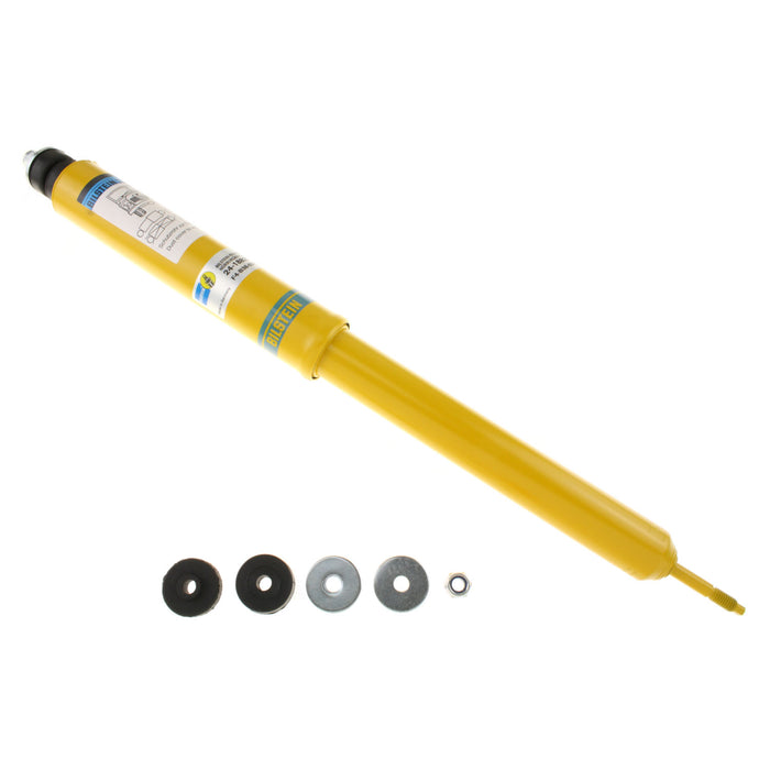 BILSTEIN B6 4600 36mm Monotube Steering Damper | Front | Land Rover Range Rover (1987-1994), Land Rover Discovery (1994-1999) | P/N 24-188272