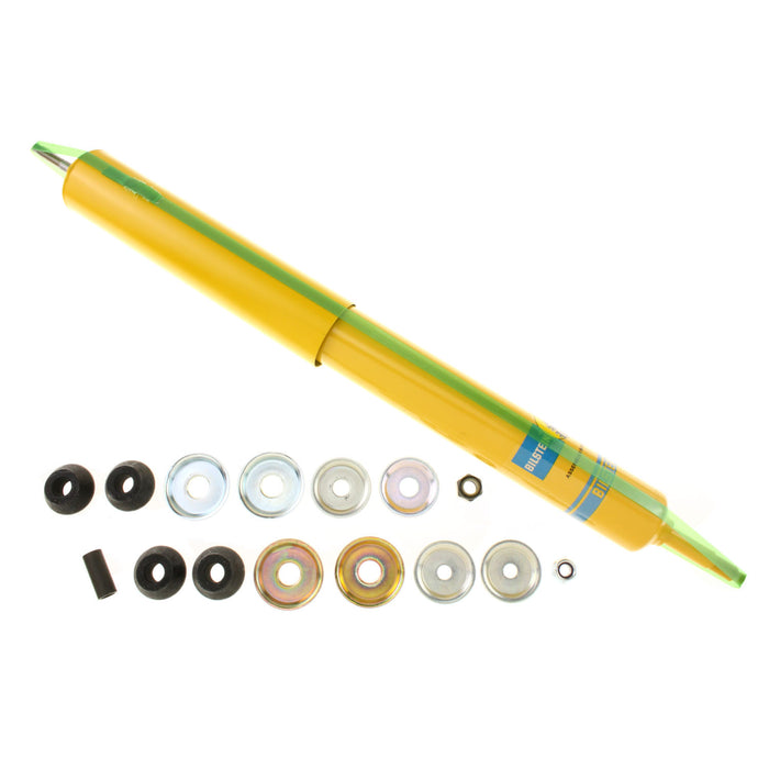 BILSTEIN B6 4600 46mm Monotube Shock Absorber | Land Rover Range Rover (1970-1974, 1987-1995), Land Rover Discovery (1994-1999) & More | P/N 24-188296