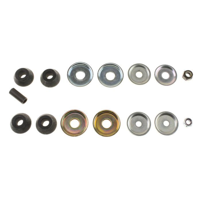 BILSTEIN B6 4600 46mm Monotube Shock Absorber | Land Rover Range Rover (1970-1974, 1987-1995), Land Rover Discovery (1994-1999) & More | P/N 24-188296