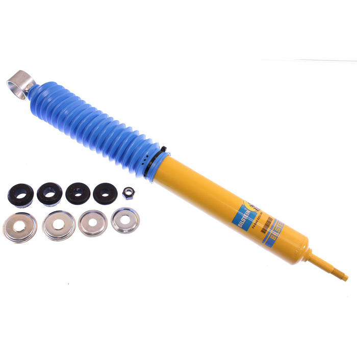 BILSTEIN B6 4600 46mm Monotube Shock Absorber | Land Rover Range Rover (1970-1974, 1987-1995), Land Rover Discovery (1994-1999) & More | P/N 24-188302