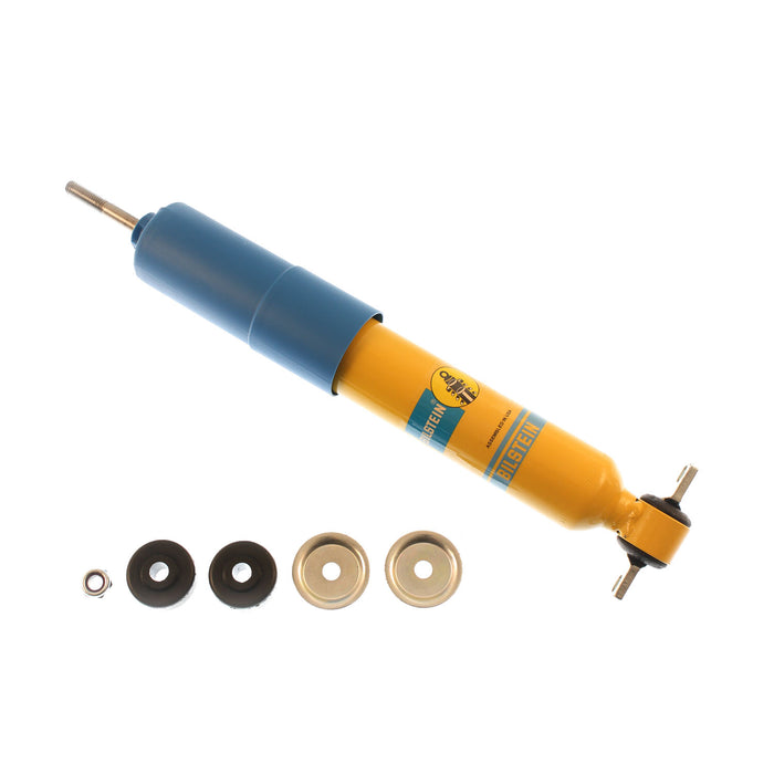 BILSTEIN B6 4600 46mm Monotube Shock Absorber | Front | Ford Ranger (1998-2011), Mazda B2300 (2001-2009) & More | P/N 24-196260