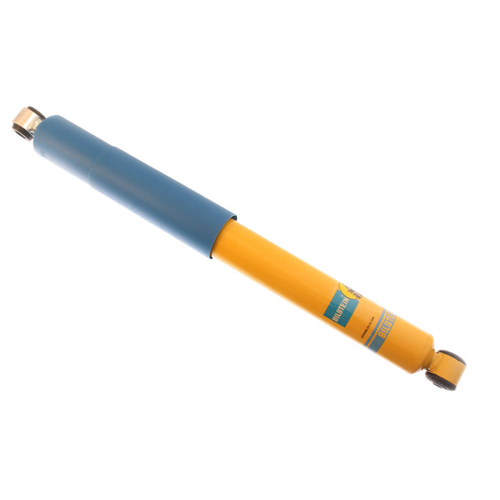 BILSTEIN B6 4600 46mm Monotube Shock Absorber | Rear, 0-1" Lift | Ford Ranger (1990-2011), Mazda B3000 (1994-1996, 1998-2007) & More | P/N 24-196277