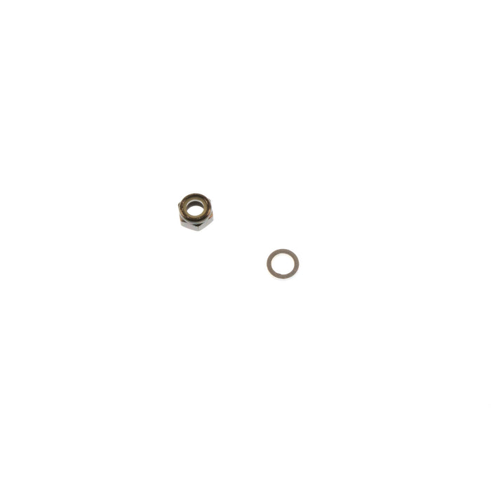 BILSTEIN B6 4600 46mm Monotube Shock Absorber | Rear | Ford Expedition (2007-2013), Lincoln Navigator (2007-2012) | P/N 24-197724