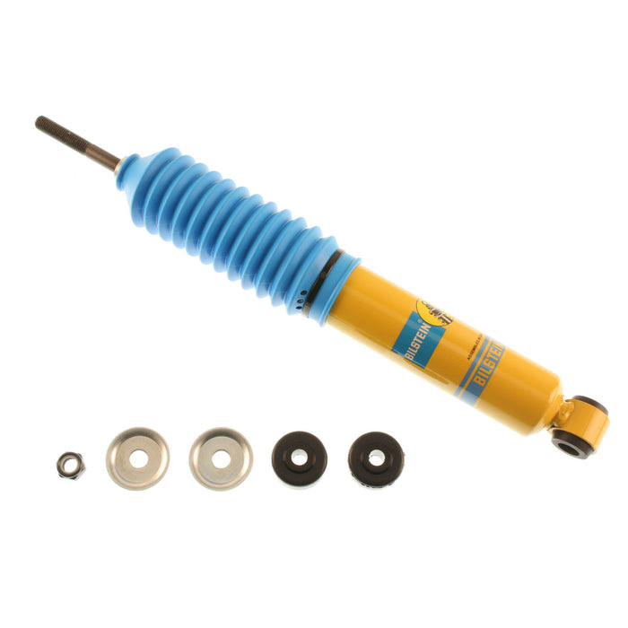 BILSTEIN B6 4600 46mm Monotube Shock Absorber | Front | Ford F-350/F-250 Super Duty (1999-2016) | P/N 24-197779