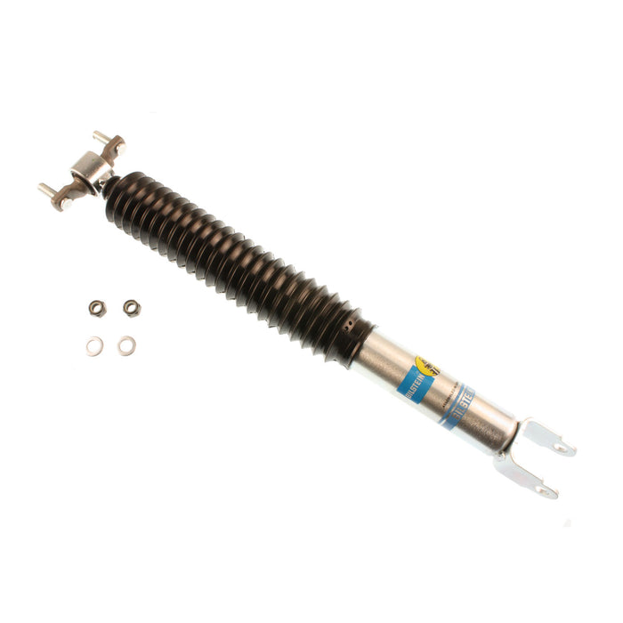 BILSTEIN B8 5100 46mm Monotube Shock Absorber | GMC Sierra 2500 HD (2011-2026) & More | P/N 24-218023