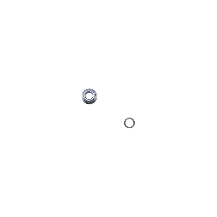 BILSTEIN B6 4600 46mm Monotube Shock Absorber | Rear | Jeep Grand Cherokee WK2 (2011-2015), Dodge Durango (2011-2015) | P/N 24-225427