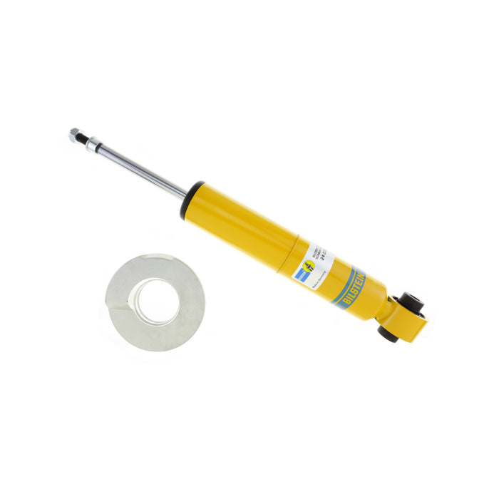 BILSTEIN B6 Performance 46mm Monotube Shock Absorber | Rear | Subaru BRZ (2013-2020), Toyota 86 (2017-2020), Scion FR-S (2013-2016) | P/N 24-228398