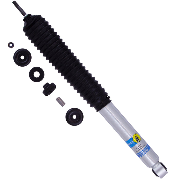 BILSTEIN B8 5100 46mm Monotube Shock Absorber | Rear, 0-2" Lift | Ram 1500 (2019-2026) | P/N 24-233354