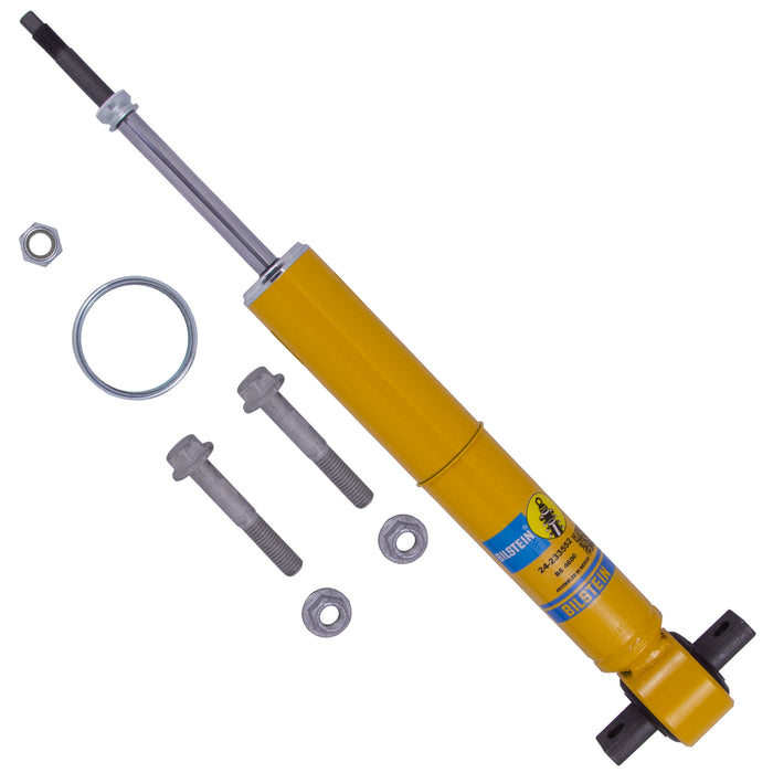 BILSTEIN B6 4600 46mm Monotube Shock Absorber | Front | Ford Ranger (2019-2023) | P/N 24-233552