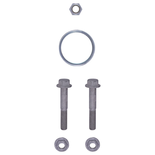BILSTEIN B6 4600 46mm Monotube Shock Absorber | Front | Ford Ranger (2019-2023) | P/N 24-233552
