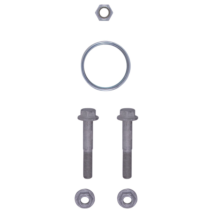 BILSTEIN B6 4600 46mm Monotube Shock Absorber | Front | Ford Ranger (2019-2023) | P/N 24-233552