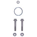 BILSTEIN B6 4600 46mm Monotube Shock Absorber | Front | Ford Ranger (2019-2023) | P/N 24-233552