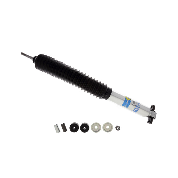 BILSTEIN B8 5100 46mm Monotube Shock Absorber | Front, 6" Lift | GMC Sierra 1500 (1999-2006), Ford F-150 (1997-2003) & More | P/N 24-236942