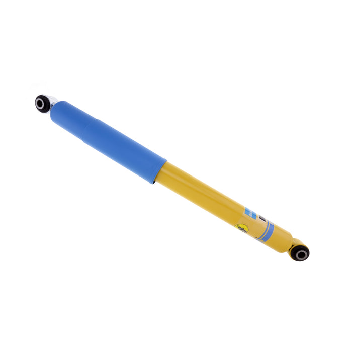 BILSTEIN B6 4600 46mm Monotube Shock Absorber | Rear | Chevrolet Silverado 1500 (2014-2018), GMC Sierra 1500 (2014-2018) & More | P/N 24-238298