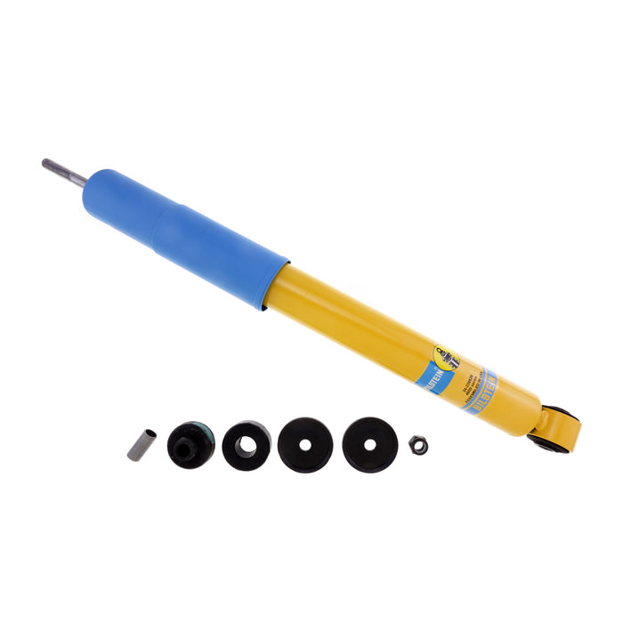 BILSTEIN B6 4600 46mm Monotube Shock Absorber | Front | Ram 3500 (2013-2018) | P/N 24-238526