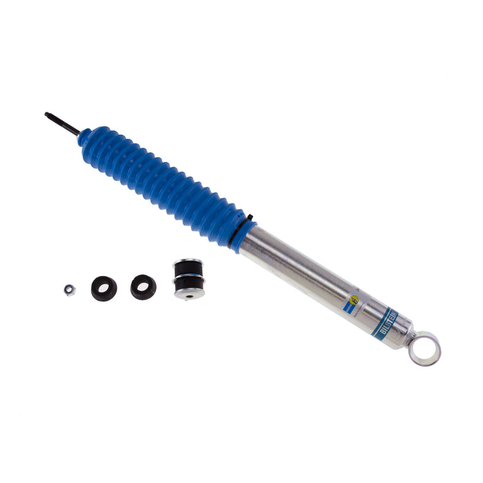 BILSTEIN B8 5100 46mm Monotube Shock Absorber | Rear, 2-2.5" Lift | Toyota Land Cruiser (1991-1997), Lexus LX450 (1996-1997) | P/N 24-238885