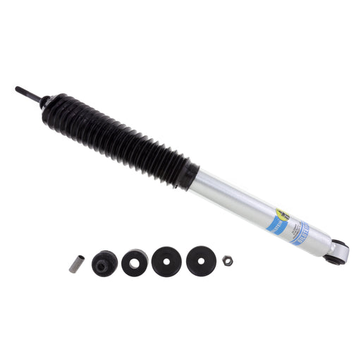 BILSTEIN B8 5100 46mm Monotube Shock Absorber | Rear, 0-1" Lift | Ram 2500 (2014-2018) | P/N 24-239455