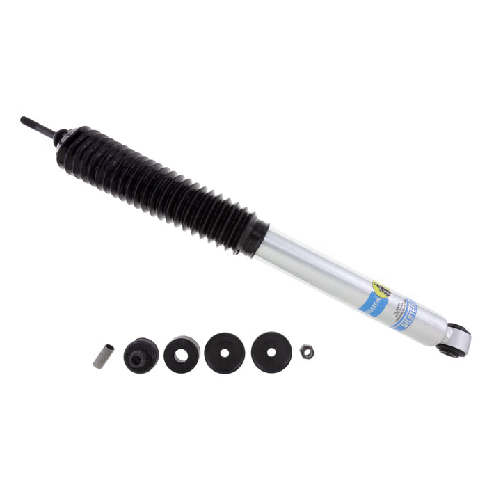 BILSTEIN B8 5100 46mm Monotube Shock Absorber | Rear, 0-1" Lift | Ram 2500 (2014-2018) | P/N 24-239455