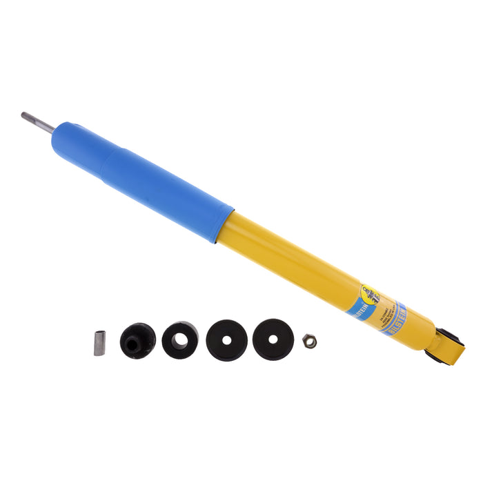 BILSTEIN B6 4600 46mm Monotube Shock Absorber | Rear | Ram 2500 (2014-2018) | P/N 24-239462