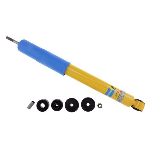 BILSTEIN B6 4600 46mm Monotube Shock Absorber | Front | Ram 2500 (2014-2018) | P/N 24-240390