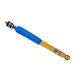 BILSTEIN B6 4600 46mm Monotube Shock Absorber | Rear | Toyota Sequoia (2001-2007) | P/N 24-241656