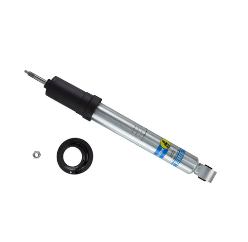 BILSTEIN B8 5100 (Ride Height Adjustable) 46mm Monotube Shock Absorber | Front, 0-2.3" Lift | Toyota 4Runner (1996-2002) | P/N 24-248730