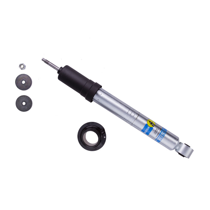 BILSTEIN B8 5100 (Ride Height Adjustable) 46mm Monotube Shock Absorber | Front, 0-2" Lift | Toyota Tacoma (1996-2004) | P/N 24-249928