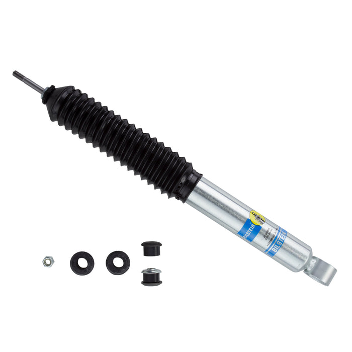 BILSTEIN B8 5100 46mm Monotube Shock Absorber | Rear, 0-2" Lift | Toyota 4Runner (1996-2002) | P/N 24-249966